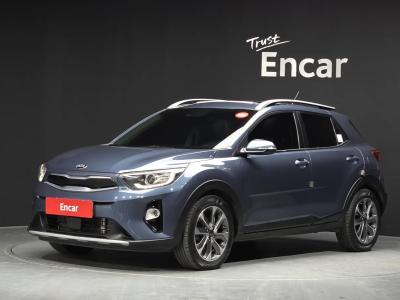 2018 Kia Stonic