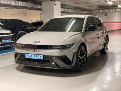 2025 Hyundai Ioniq 5