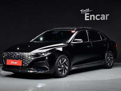 2022 Hyundai Grandeur