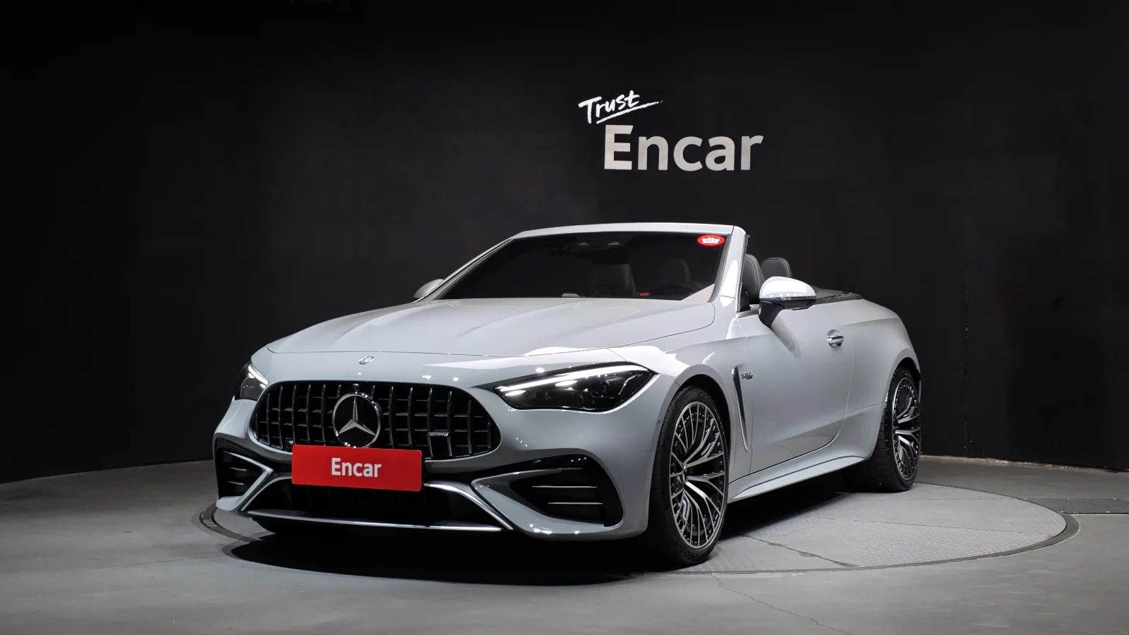 2026 Mercedes-Benz CLE-Class