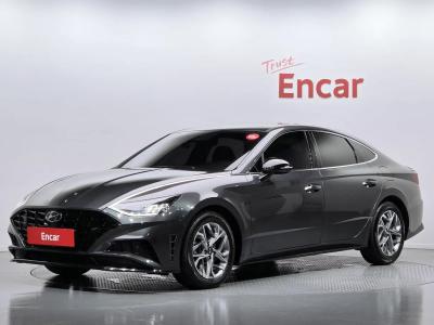 2022 Hyundai Sonata