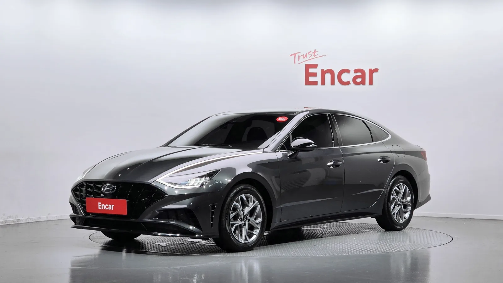 2022 Hyundai Sonata
