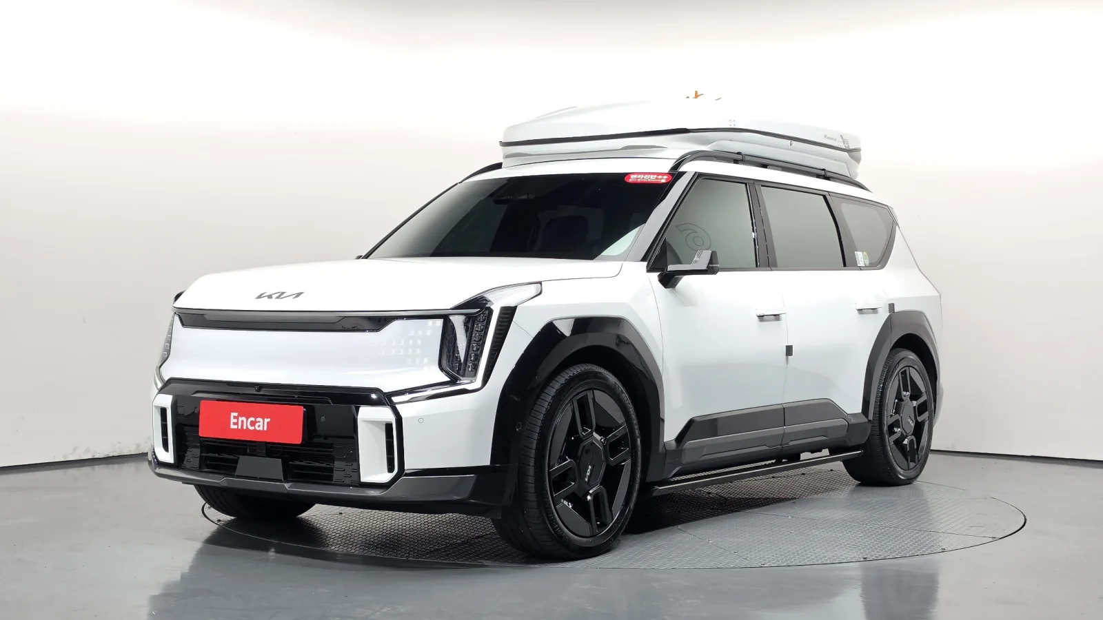 2024 Kia EV9