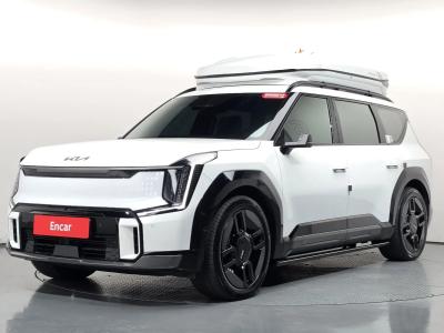 2024 Kia EV9