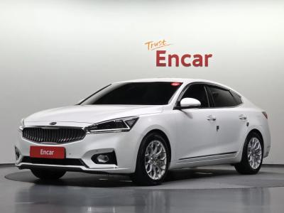 2016 Kia K7