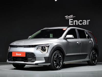 2024 Kia Niro