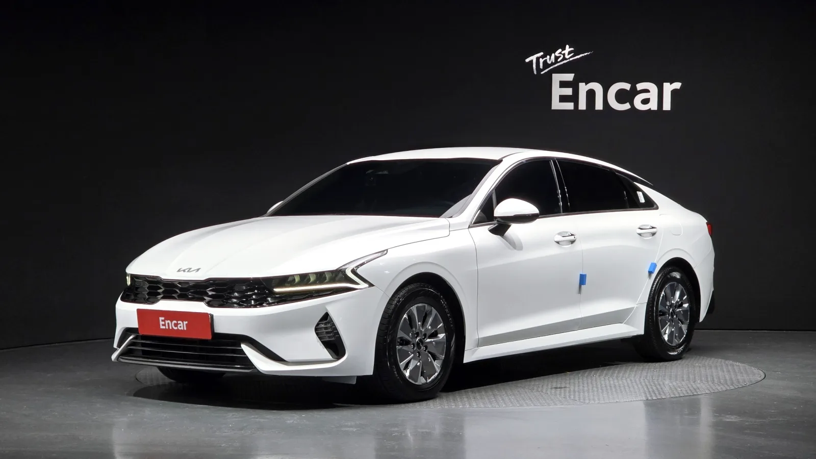 2023 Kia K5