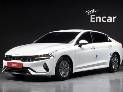 2023 Kia K5