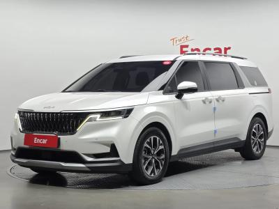 2023 Kia Carnival
