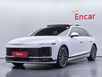 2023 Hyundai Grandeur