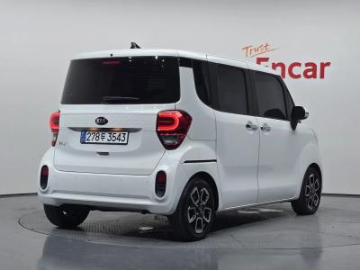 2021 Kia RAY