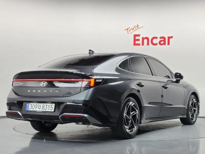 2026 Hyundai Sonata