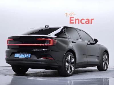 2023 Polestar Polestar 2