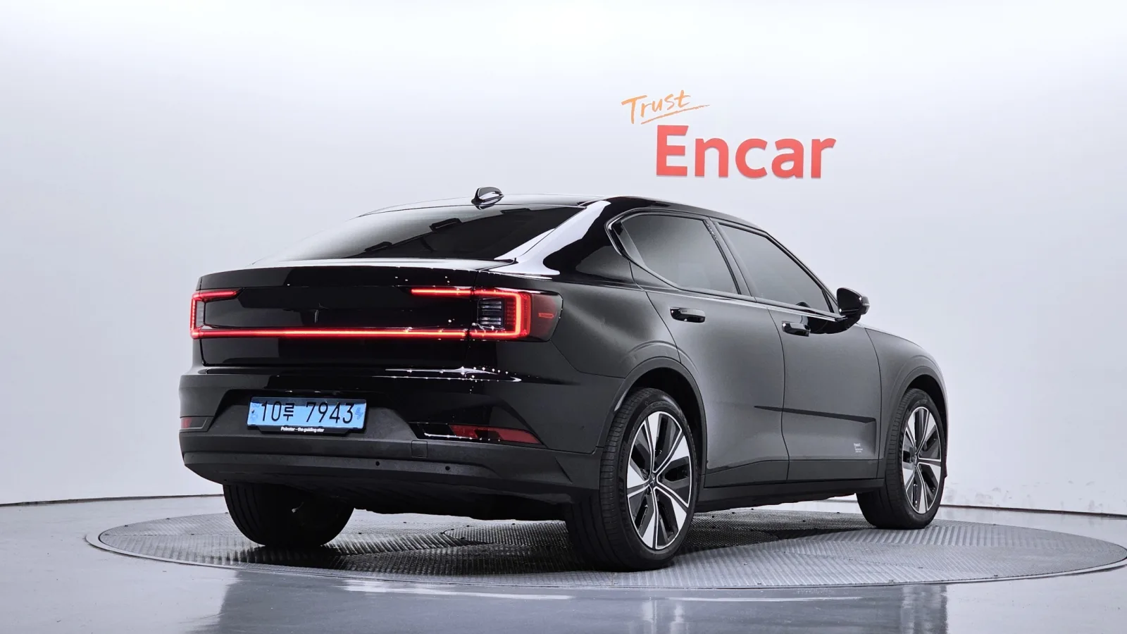 2023 Polestar Polestar 2