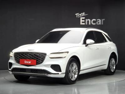 2026 Genesis GV70