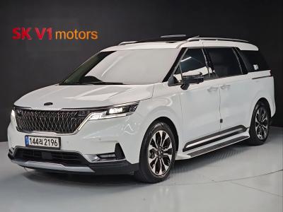2021 Kia Carnival