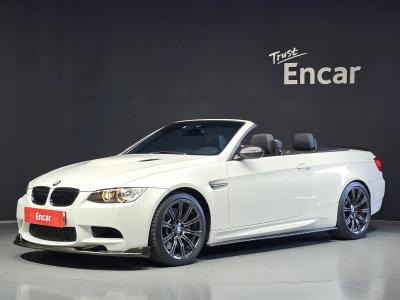 2013 BMW M3