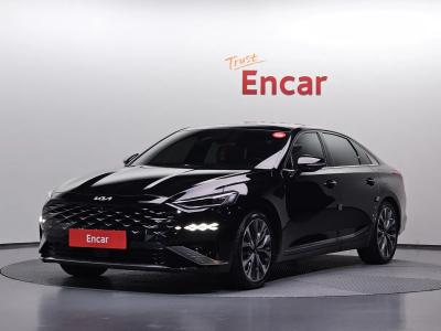 2023 Kia K8