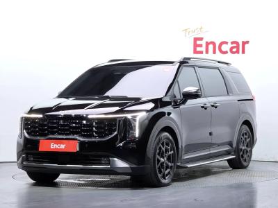 2025 Kia Carnival