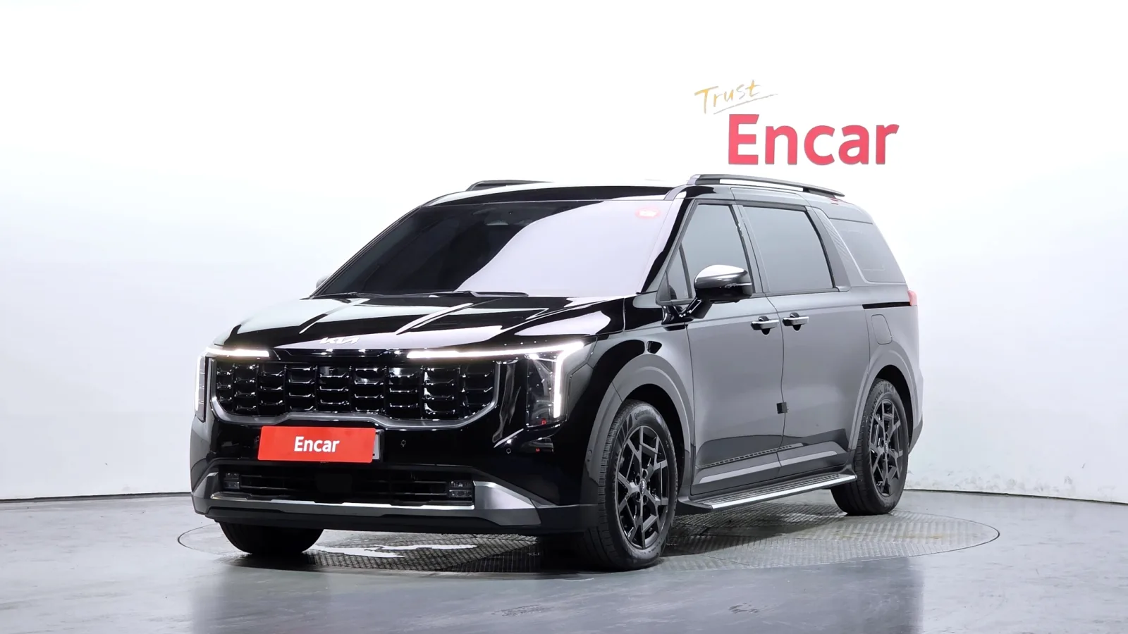 2025 Kia Carnival
