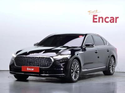2023 Kia K9