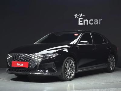 2023 Hyundai Grandeur
