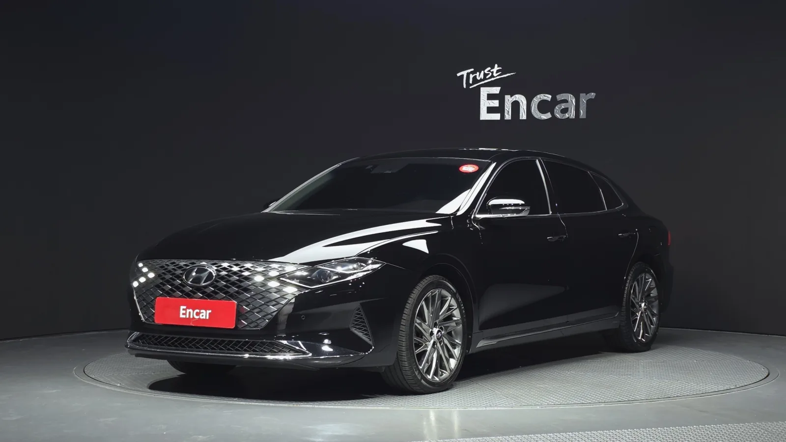 2023 Hyundai Grandeur