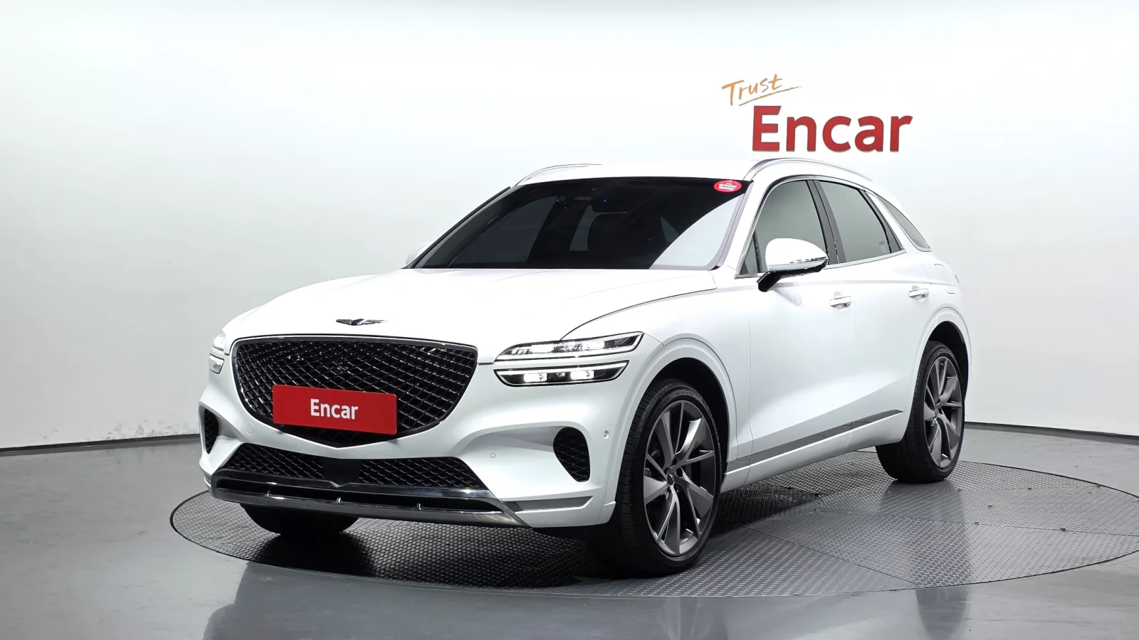 2024 Genesis GV70