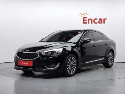 Kia K7 2013