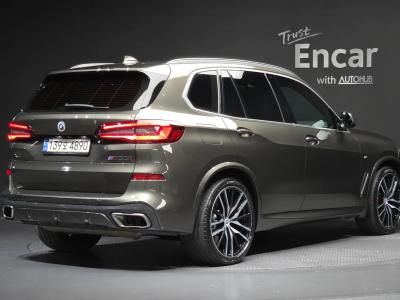 2023 BMW X5