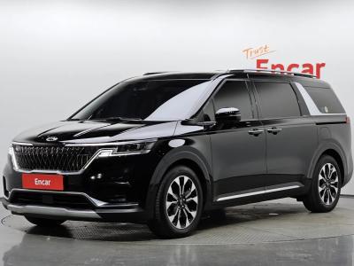 2021 Kia Carnival