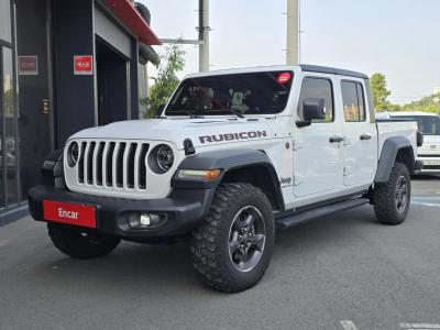 2022 Jeep Gladiator