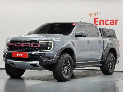 2023 Ford Ranger