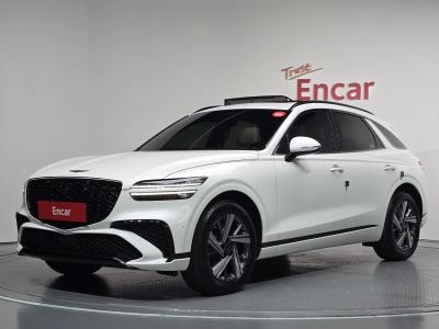 2025 Genesis GV70