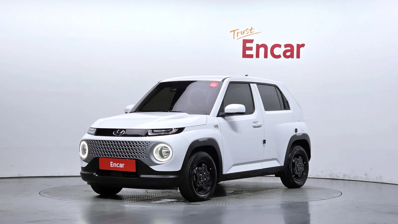 2023 Hyundai Casper