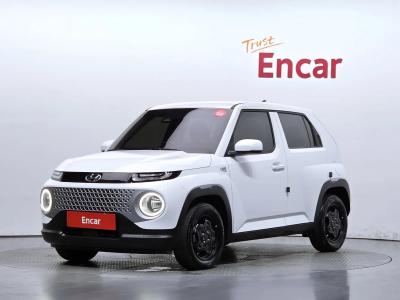 2023 Hyundai Casper