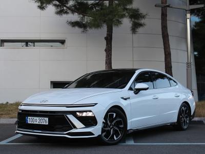 2024 Hyundai Sonata