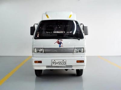 2019 Chevrolet labo