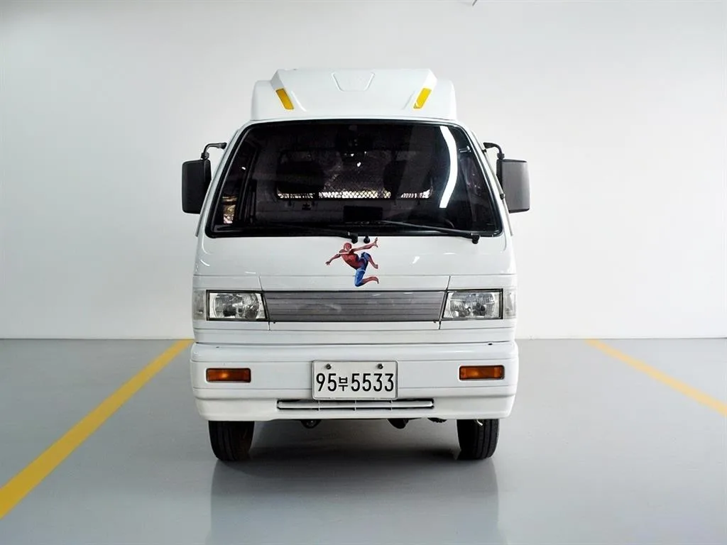 2019 Chevrolet labo