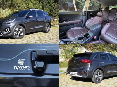 2020 Kia Niro