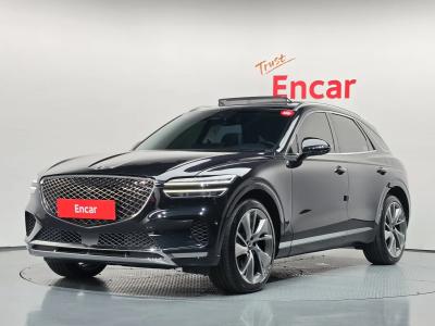 2021 Genesis GV70