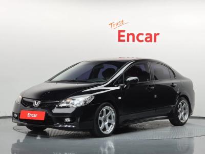 2010 Honda Civic