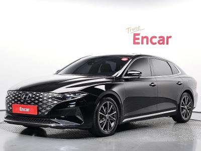 2020 Hyundai Grandeur