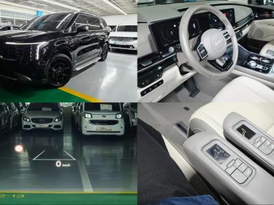 2024 Kia Carnival