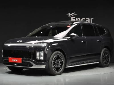 2025 Hyundai Ioniq 9