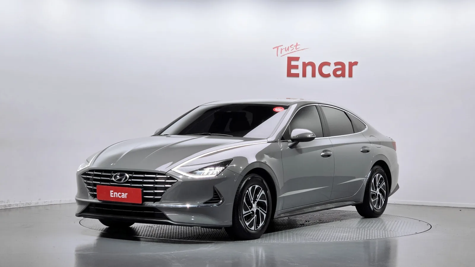 2022 Hyundai Sonata