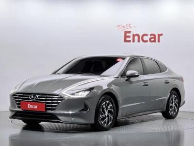 2022 Hyundai Sonata