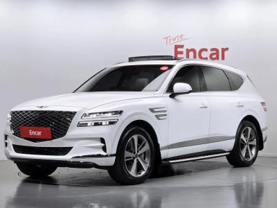 2022 Genesis GV80