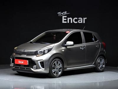 2018 Kia Picanto