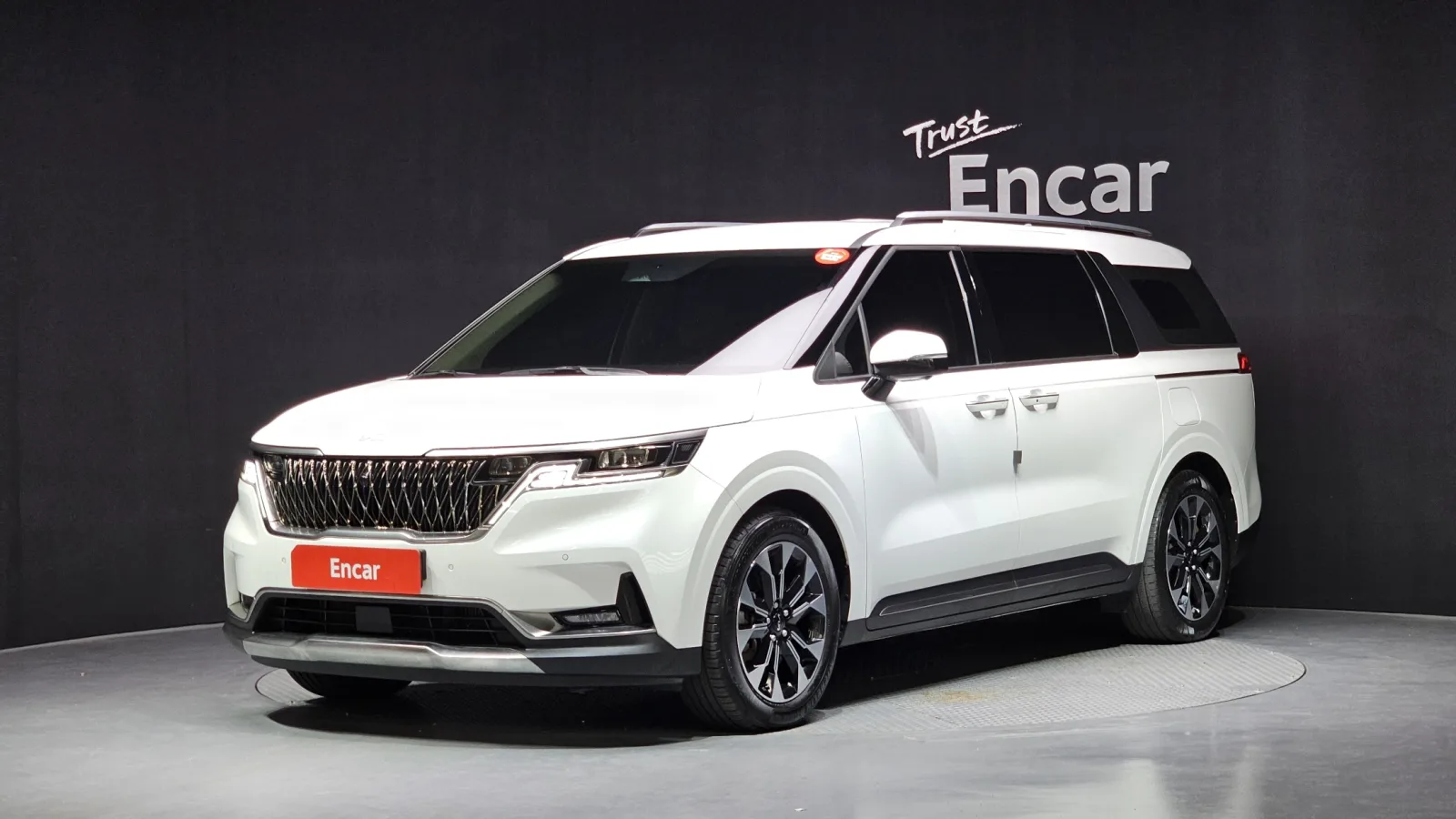 2023 Kia Carnival
